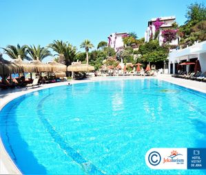 Poze KADIKALE RESORT 9