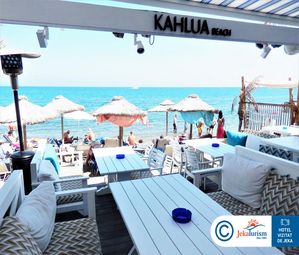 Poze KAHLUA BOUTIQUE HOTEL SUITES AND SPA 6