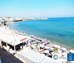 Poze KAHLUA BOUTIQUE HOTEL SUITES AND SPA 7