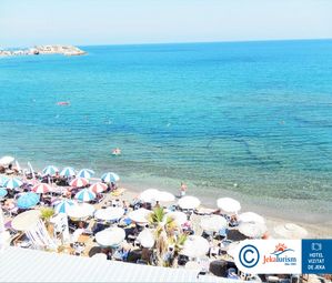 Poze KAHLUA BOUTIQUE HOTEL SUITES AND SPA 8