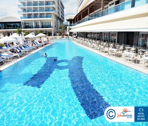 Poze KAHYA RESORT AQUA 11