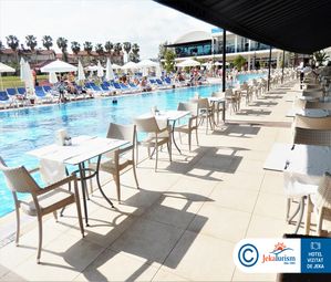 Poze KAHYA RESORT AQUA 9