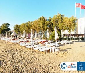 Poze KAIRABA BODRUM PRINCESS AND SPA 10