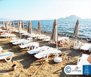 Poze KAIRABA BODRUM PRINCESS AND SPA 11