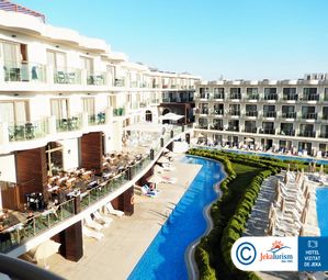 Poze KAIRABA BODRUM PRINCESS AND SPA 8