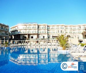 Poze KAIRABA BODRUM PRINCESS AND SPA BODRUM