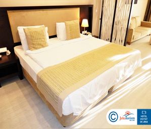 Poze KAIRABA BODRUM PRINCESS AND SPA TURCIA