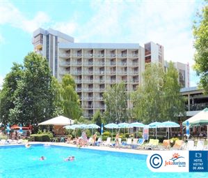 Poze KALIAKRA ALBENA