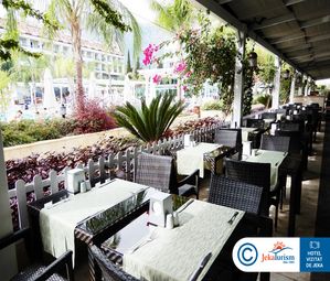 Poze KARMIR RESORT AND SPA 10