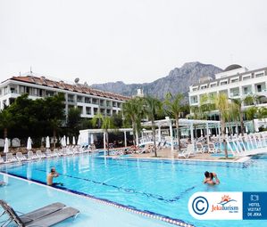 Poze KARMIR RESORT AND SPA 11