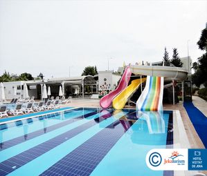 Poze KARMIR RESORT AND SPA 12