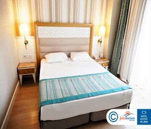 Poze KARMIR RESORT AND SPA 7