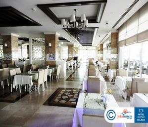 Poze KARMIR RESORT AND SPA 9