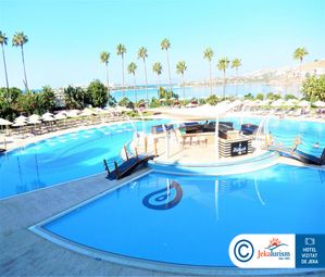 Poze KEFALUKA RESORT 6