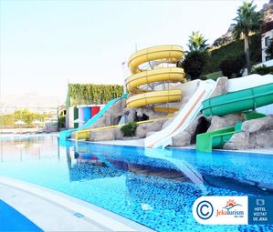 Poze KEFALUKA RESORT 8