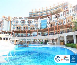 Poze KEFALUKA RESORT BODRUM