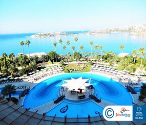 Poze KEFALUKA RESORT TURCIA