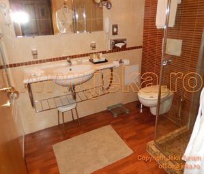 Poze KEMPINSKI GRAND ARENA 10