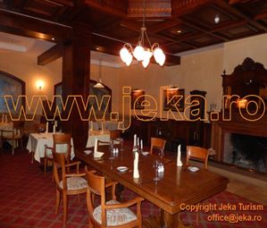 Poze KEMPINSKI GRAND ARENA 12