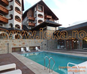 Poze KEMPINSKI GRAND ARENA 14