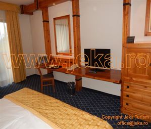 Poze KEMPINSKI GRAND ARENA 8