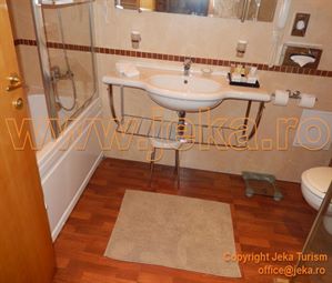 Poze KEMPINSKI GRAND ARENA 9