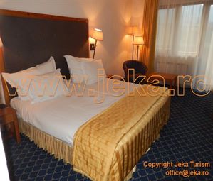 Poze KEMPINSKI GRAND ARENA BULGARIA