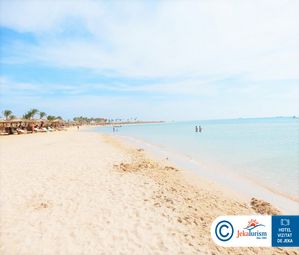 Poze KEMPINSKI SOMA BAY 10