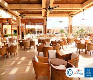 Poze KEMPINSKI SOMA BAY EGIPT