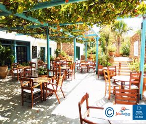 Poze KERNOS BEACH 10