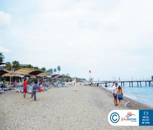 Poze KILIKYA PALACE GOYNUK 10