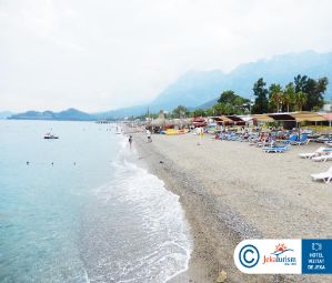 Poze KILIKYA PALACE GOYNUK 14