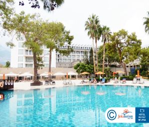 Poze KILIKYA PALACE GOYNUK 7