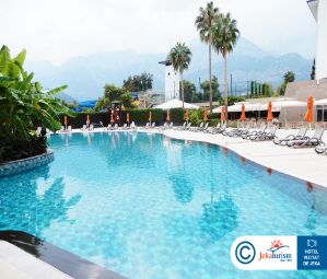 Poze KILIKYA PALACE GOYNUK 8