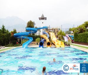 Poze KILIKYA PALACE GOYNUK 9