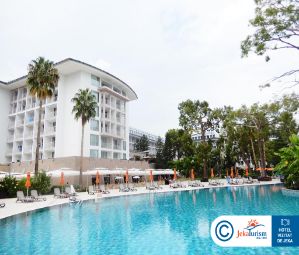 Poze KILIKYA PALACE GOYNUK KEMER