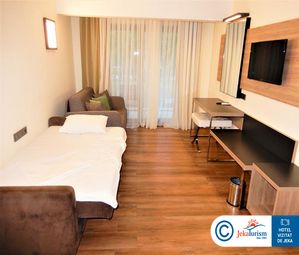 Poze KIMEROS PARK HOLIDAY VILLAGE 16