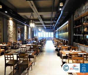 Poze KIMEROS PARK HOLIDAY VILLAGE 18