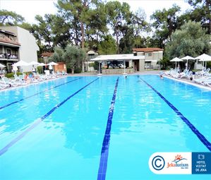 Poze KIMEROS PARK HOLIDAY VILLAGE 20