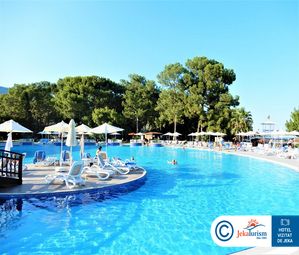 Poze KIMEROS PARK HOLIDAY VILLAGE 21