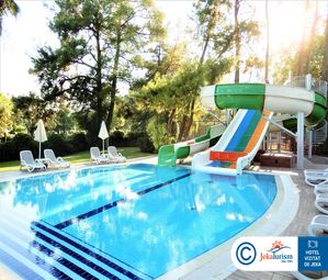 Poze KIMEROS PARK HOLIDAY VILLAGE 22