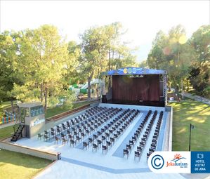 Poze KIMEROS PARK HOLIDAY VILLAGE 23