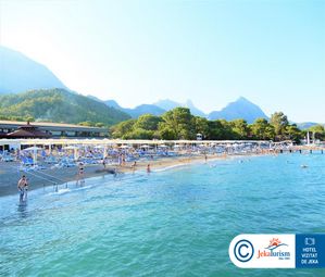 Poze KIMEROS PARK HOLIDAY VILLAGE 24