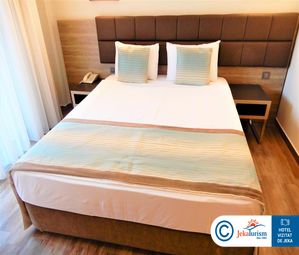 Poze KIMEROS PARK HOLIDAY VILLAGE 9