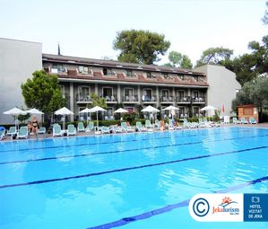 Poze KIMEROS PARK HOLIDAY VILLAGE KEMER