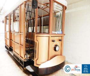 Poze KIRMAN CALYPTUS RESORT   SPA 10