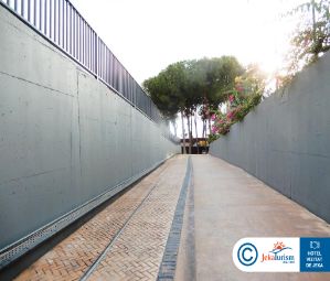 Poze KIRMAN CALYPTUS RESORT   SPA 12