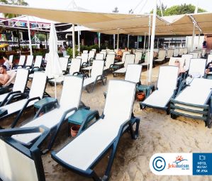 Poze KIRMAN CALYPTUS RESORT   SPA 13