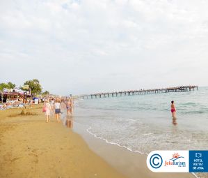 Poze KIRMAN CALYPTUS RESORT   SPA 14