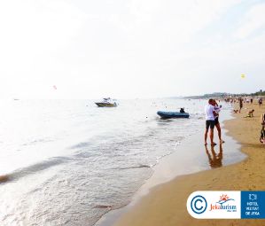 Poze KIRMAN CALYPTUS RESORT   SPA 16